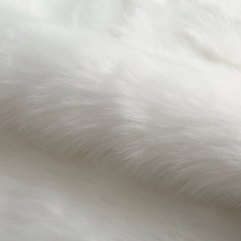 Navak Carpet Artificial Sheepskin Carpet Sofa Floor Mat Living Room Bedroom White Hairy Large Carpets Whole Sheepskin Cushion Bay Window Mats