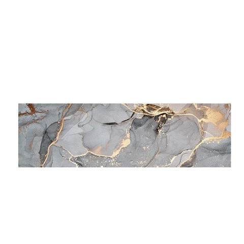 Navak Carpet Kitchen Floor Mat Pvc Leather Waterproof Carpet Home Decoration Non-slip Foot Mats Area Long Rug Alfombra De Cocina Alfombra Pvc