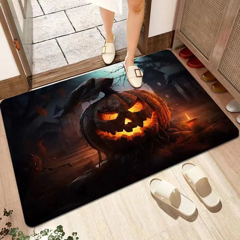 Navak Carpet Carpets, door entrance, living room, bedroom, Halloween, family entrance, festive party, home decoration