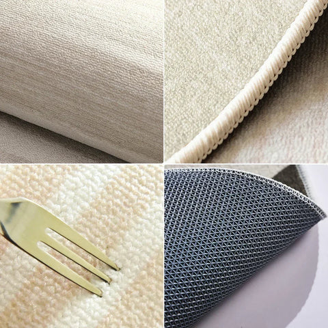 Navak Carpet Kitchen Floor Mat Runner Rug Hallway Non-slip Long Carpet Home Decoration Wear-resistant Laundry Room Foot Mats Alfombra Cocina