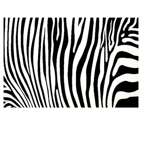 Navak Carpet Light Luxury Rugs for Bedroom Black White Plaid Living Room Decoration Carpet Fluffy Soft Study Rug Home Thicken Plush Floor Mat