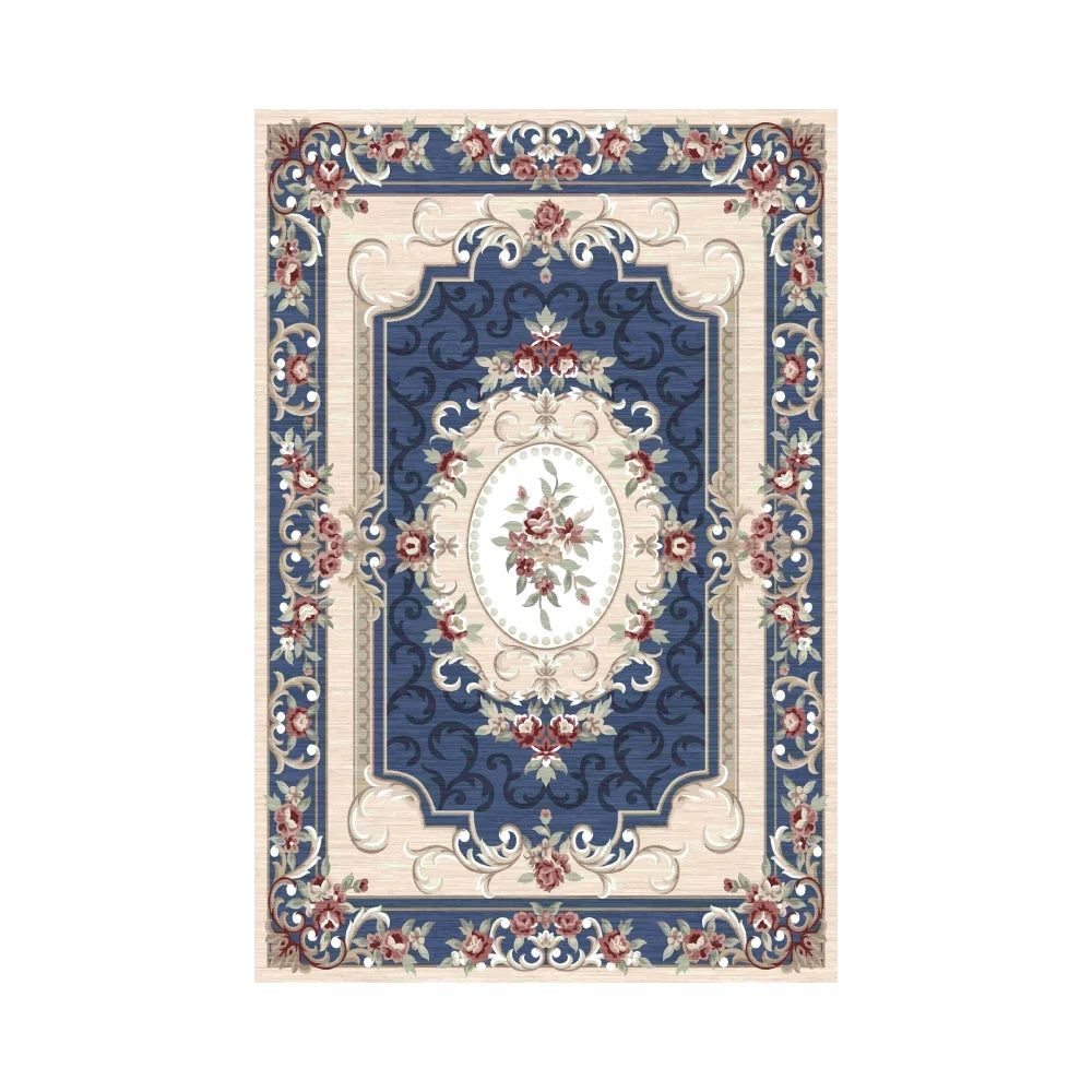 Navak Carpet Exclusive Picks Bohemian Crystal Velvet Carpet Living Room Non-Slip Coffee Table Area Carpet Office Hotel Floor Mat Porch Lobby Door Mat