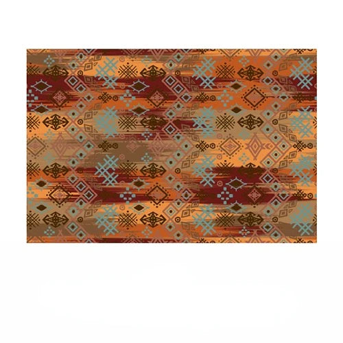 Navak Carpet Crystal velvet carpetBohemian Pattern Decorative Living Room Carpet Tribal Style Moroccan Luxury Persian Bedroom Rug Geometric A