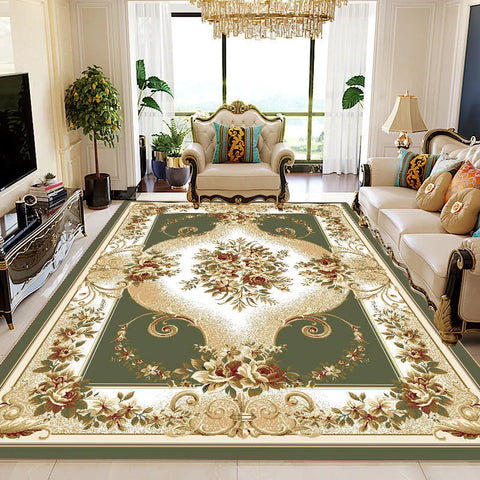 Navak Carpet Nordic Style Carpets Living Room Decoration Home Large Area Rug for Bedroom Non-slip Customizable Cloakroom Floor Mats Washable