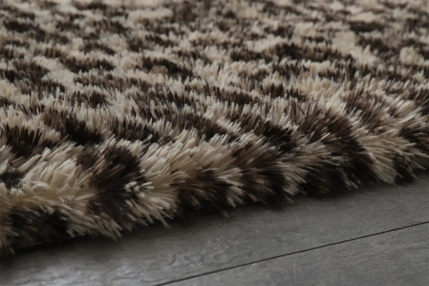 Navak Carpet Premium Fluffy Area Rug Cute Shag Carpet Extra Soft and Shaggy Carpets Indoor Fuzzy Rugs for Living Room Super Soft Fluffy Rug