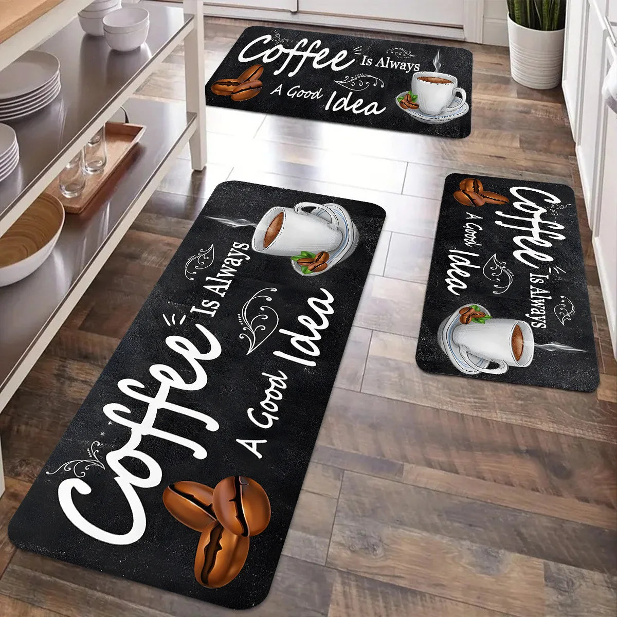 Navak Carpet Exclusive Picks Kitchen Floor Mats, Entrance Door Mats, Laundry Room Long Carpets, Corridor Passageway Floor Mats, Home Decorations
