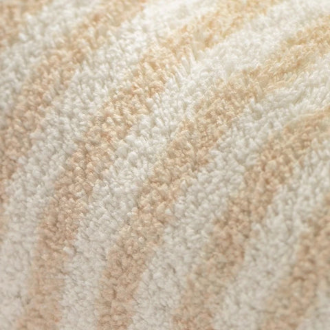 Navak Carpet Large Area Bedroom Decor Anti-slip Carpet Cream Style Carpets for Living Room Fluffy Soft Lounge Floor Mat Home Thick Plush Rug