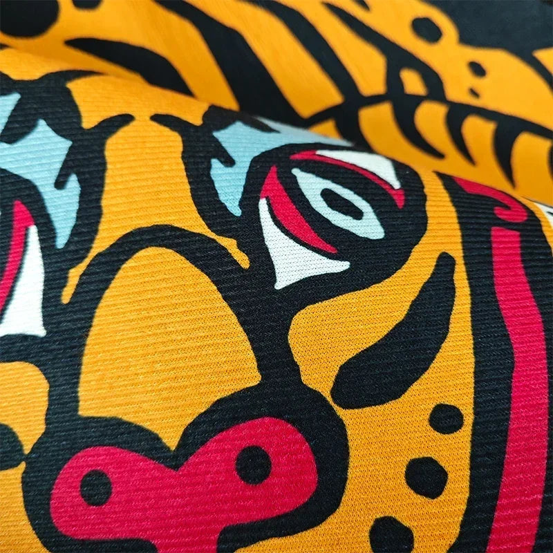 Navak Carpet Exclusive Picks Creative Cartoon Tiger Rug Cute Animal Living Room Children's Bedroom Bed Blanket Home Decor Kitchen Balcony Floor Mat