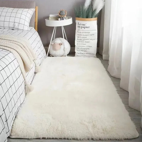 Navak Carpet Exclusive Picks Silk Wool Rugs Women's Room Rug Floor Mats Room Carpet Bedroom Foot Bed Sleeping Room Rugs Mats In The Bedroom