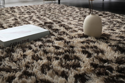 Navak Carpet Premium Fluffy Area Rug Cute Shag Carpet Extra Soft and Shaggy Carpets Indoor Fuzzy Rugs for Living Room Super Soft Fluffy Rug