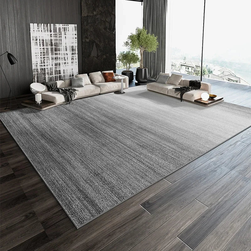 Navak Carpet Nordic Living Room Large Area Carpets Home Decoration Bedroom Bed Blanket Casual Rugs Sofa Tea Table Carpet Area Carpet