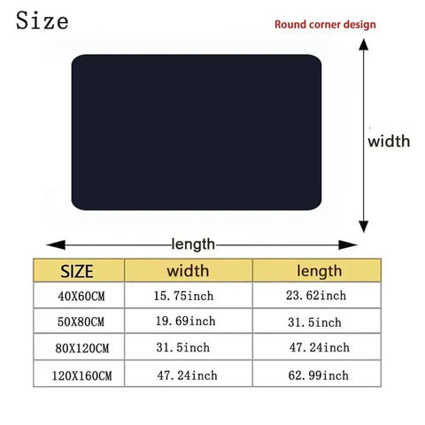 Navak Carpet Daily Picks Creates Virtual Creatures Italian Brainrot Cartoon Carpet Living Room Bedroom Bedside Bathroom Floor Mat Home Rug Gift