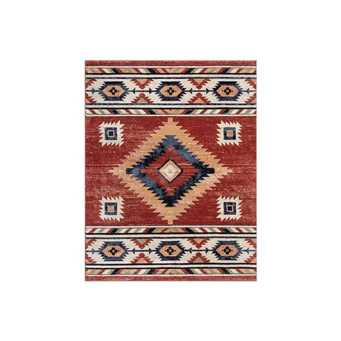Navak Carpet Luxury Modern Moroccan Print Soft Carpet for Living Room Bedroom Decor Sofa Coffee Table Rugs Lounge Kitchen Nonslip Floor Mat