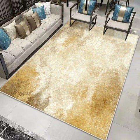 Navak Carpet Modern Simple Abstract Carpets for Living Room Children Bedroom Rug Ins Soft Fluffy Bedside Rugs Short Plush Large Area Mats
