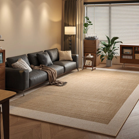 Navak Carpet Large Area Carpet For Living Room Rug Bedside Bedroom Floor Mat Loop Pile TPR Non-Slip Waterproof Rugs 카페트 거실 대형 Alfombra Salón