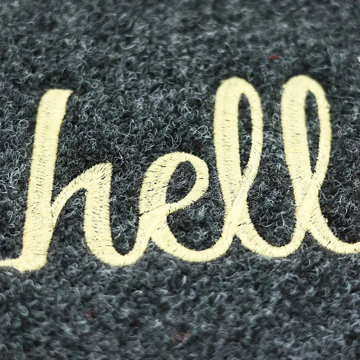 Navak Carpet Entrance mat, entrance mat, entrance mat, toilet, water absorbent mat, bathroom, non-slip, household, bedroom door, dirt, embroi