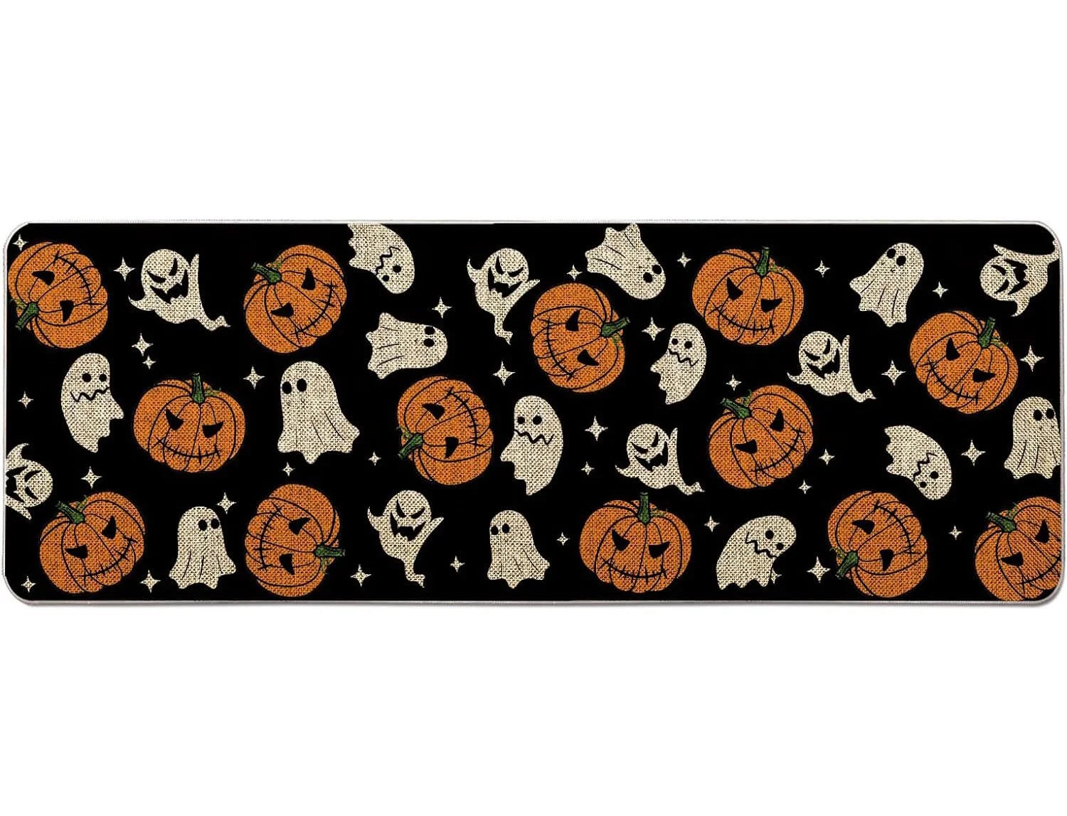 Navak Carpet Halloween Entrance Doormat Outdoor Rug Anti-slip And Wear-resistant Carpet Runner Rugs Non-slip Home Decoration Floor Mats 러그