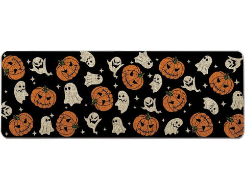 Navak Carpet Halloween Entrance Doormat Outdoor Rug Anti-slip And Wear-resistant Carpet Runner Rugs Non-slip Home Decoration Floor Mats 러그