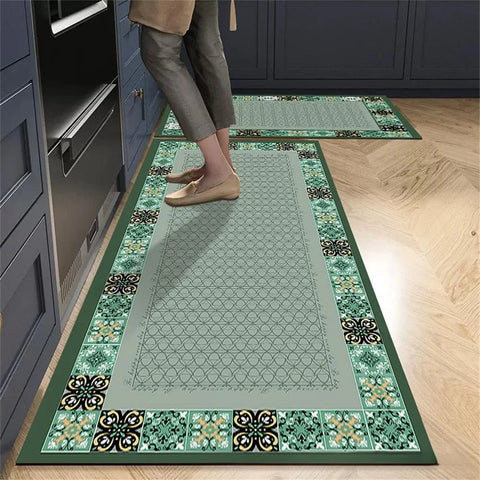 Navak Carpet Non-slip Kitchen Carpets for Living Room Long Area Rug Kitchen Floor Mat Carpets Entrance Door Mat Home Decor Alfombra Tapis 러그