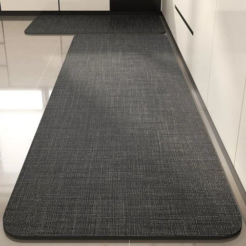 Navak Carpet Kitchen rugs | carpet for kitchen | Absorbent Kitchen mat | Non-Slip Floor Mat | Rug | alfombras de cocina | שטיח למטבח