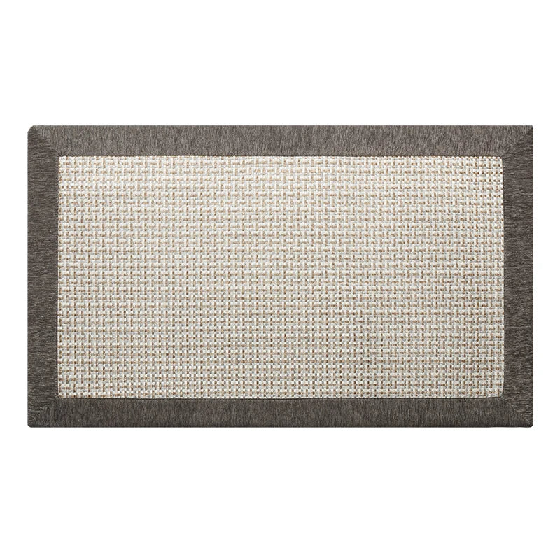 Navak Carpet Kitchen Rugs Kitchen Floor Mats for in Front of Sink Absorbent Kitchen Mat, Kitchen Area Rugs Non Skid Runner for Be You
