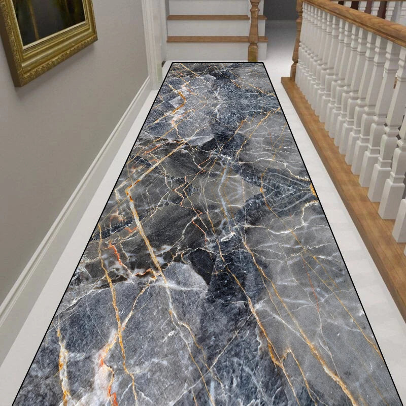 Navak Carpet Corridor Runner Carpets for Hallway Living Room Decoration Home Aisle Floor Mats Luxury Entryway Decor Area Long Strip Rug