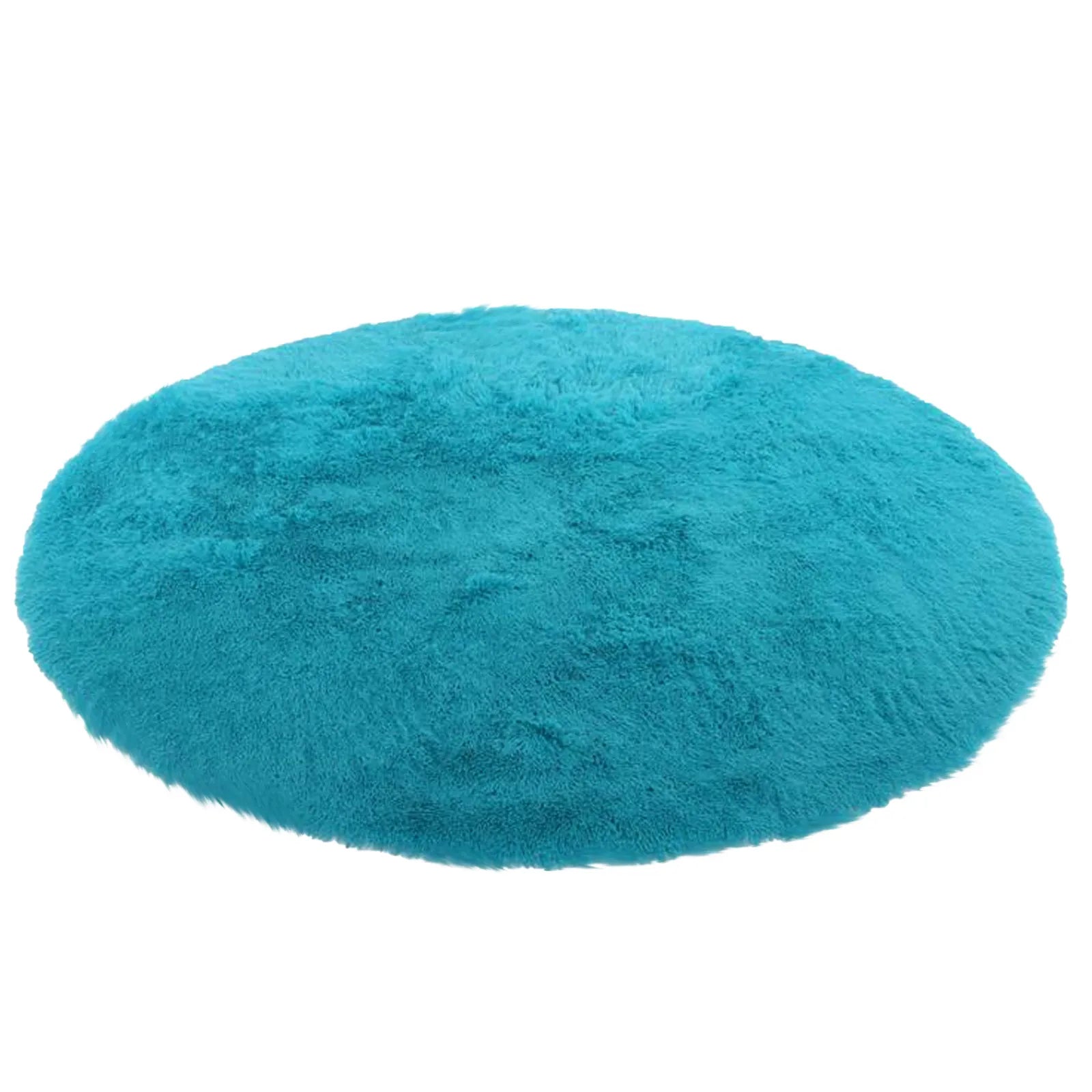 Navak Carpet Anti-Slip Carpet Modern Home Decor Plush Large Shaggy Rug Mats Sofa Living Bedroom Bedside Mat Balcony Carpets Free Ship