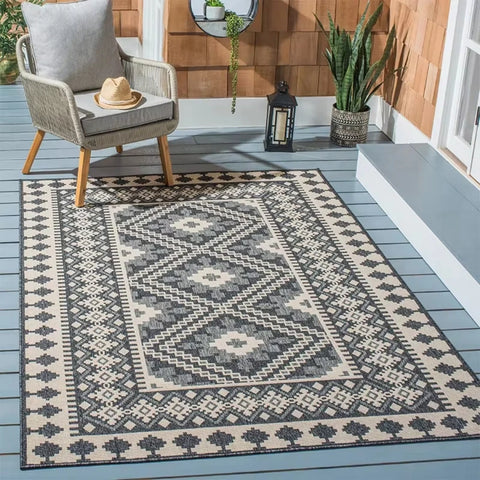 Navak Carpet Luxury Modern Moroccan Print Soft Carpet for Living Room Bedroom Decor Sofa Coffee Table Rugs Lounge Kitchen Nonslip Floor Mat