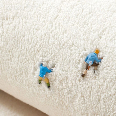 Navak Carpet Cream Style Rugs for Bedroom Large Area Living Room Decoration Non-slip Carpet Thickend Plush Lounge Rug Fluffy Soft Bedside Rug