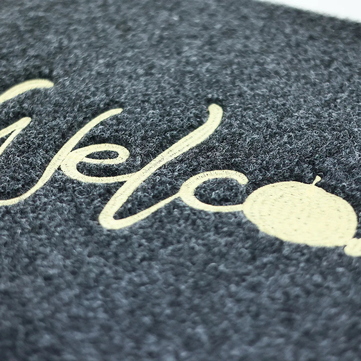 Navak Carpet Entrance mat, entrance mat, entrance mat, toilet, water absorbent mat, bathroom, non-slip, household, bedroom door, dirt, embroi