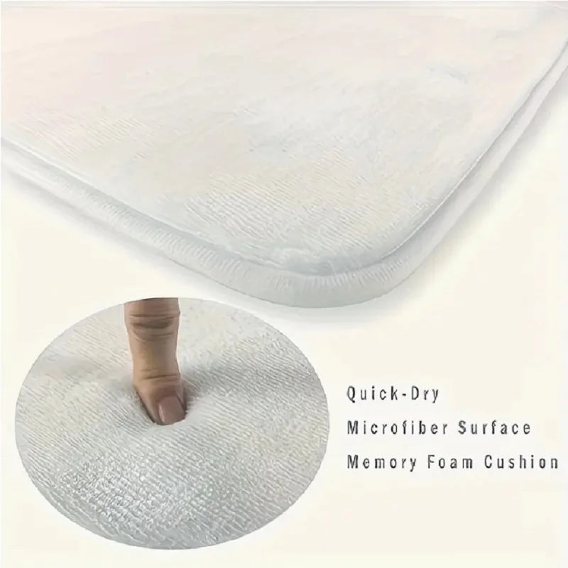 Navak Carpet Exclusive Picks Entrance Door Mat, Retro Stone-patterned Floor Mat, Dust-proof and Anti-slip Entrance Carpet, Welcome Floor Mat