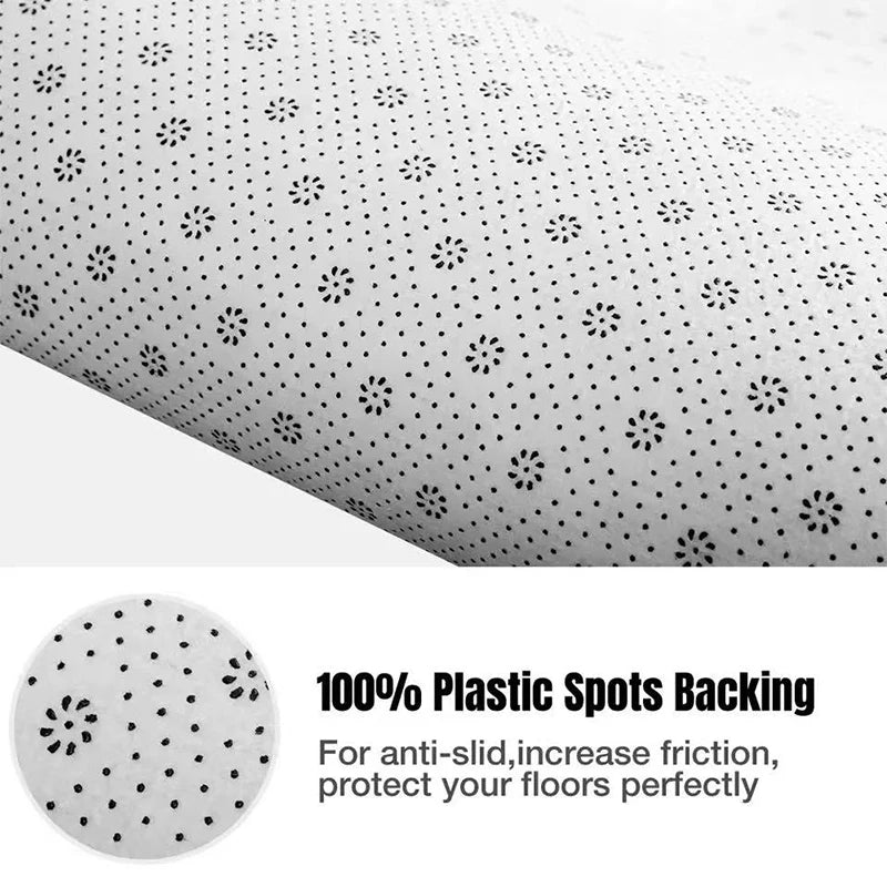 Navak Carpet Soft Fluffy Carpet Nordic Modern Living Room Sofas Floor Mat 160x230 Bedroom Bedside Plush Large Rug kid's Room Home Decoration