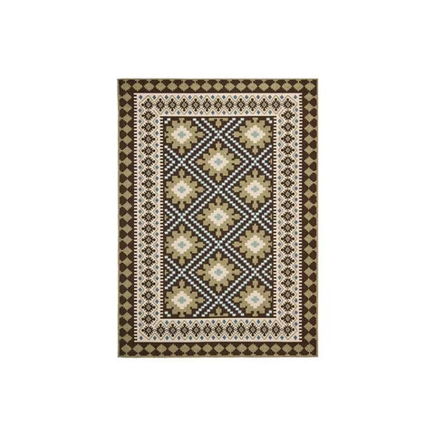 Navak Carpet Luxury Modern Moroccan Print Soft Carpet for Living Room Bedroom Decor Sofa Coffee Table Rugs Lounge Kitchen Nonslip Floor Mat