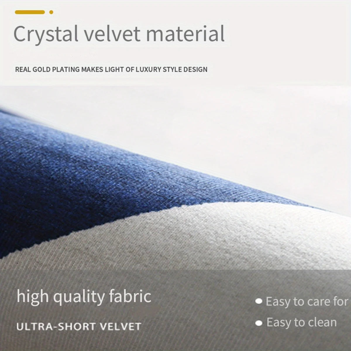 Navak Carpet Simple crystal velvet floor mats entrance door mats household foot mats entrance door mats bathroom absorbent mats